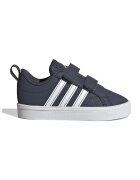 ADIDAS SPORTSWEAR Pantofi sport cu velcro VS Pace 2.0 - Alb/Albastru ultramarin