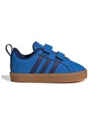 ADIDAS SPORTSWEAR Pantofi sport cu velcro VS Pace 2.0 - Albastru royal/Bleumarin