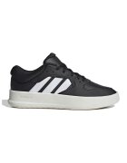 ADIDAS SPORTSWEAR Pantofi sport de piele Court 24 - Negru