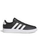 ADIDAS SPORTSWEAR Pantofi sport de piele ecologica Breaknet 2.0 - Alb/Negru