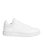 ADIDAS SPORTSWEAR Pantofi sport de piele ecologica Hoops 3.0 - Alb optic