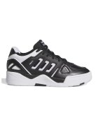 ADIDAS SPORTSWEAR Pantofi sport de piele ecologica Midcity - Alb/Negru