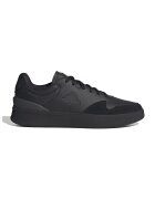 ADIDAS SPORTSWEAR Pantofi sport de piele si piele intoarsa Kantana - Negru