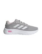ADIDAS SPORTSWEAR Pantofi sport de plasa Cloudfoam - Gri deschis