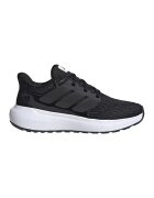 ADIDAS SPORTSWEAR Pantofi sport din material textil Ultimashow 2.0 - Negru/Alb optic