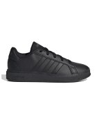 ADIDAS SPORTSWEAR Pantofi sport din piele ecologica Grand Court 2.0 - Negru