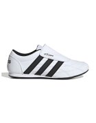 ADIDAS SPORTSWEAR Pantofi sport din piele ecologica Tekwen - Negru/Alb optic