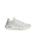 ADIDAS SPORTSWEAR Pantofi sport din plasa Cloudfoam Flex - Gri deschis