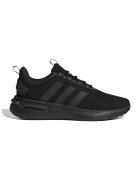 ADIDAS SPORTSWEAR Pantofi sport din plasa cu logo Racer TR23 - Negru