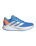 ADIDAS SPORTSWEAR Pantofi sport Duramo SL2 cu talpa wedge - Portocaliu/Albastru deschis/Argintiu