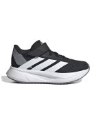 ADIDAS SPORTSWEAR Pantofi sport Duramo SL2 cu velcro - Alb/Negru/Gri inchis
