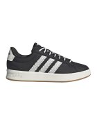 ADIDAS SPORTSWEAR Pantofi sport Grand Court 3.0 - Alb/Negru