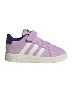 ADIDAS SPORTSWEAR Pantofi sport Grand Court cu velcro - Lila