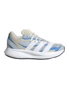 ADIDAS SPORTSWEAR Pantofi sport Lightblaze cu garnituri din piele - Alb/Albastru
