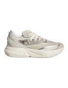 ADIDAS SPORTSWEAR Pantofi sport Lightblaze cu garnituri din piele - Alb murdar/Argintiu