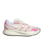 ADIDAS SPORTSWEAR Pantofi sport Lightblaze cu garnituri din piele - Gri deschis/Roz fandango