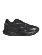 ADIDAS SPORTSWEAR Pantofi sport Lightblaze cu garnituri din piele - Negru/Gri