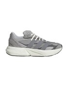 ADIDAS SPORTSWEAR Pantofi sport Lightblaze cu insertii de piele intoarsa - Gri