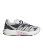 ADIDAS SPORTSWEAR Pantofi sport Lightblaze din plasa cu garnituri din material sintetic - Albastru inchis/Alb murdar/Roz