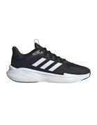 ADIDAS SPORTSWEAR Pantofi sport low cut ALPHAEDGE + - Negru/Alb optic