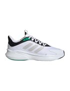 ADIDAS SPORTSWEAR Pantofi sport low cut ALPHAEDGE + - Negru stins/Alb optic/Verde aquamarin