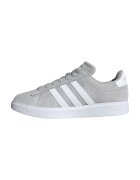 ADIDAS SPORTSWEAR Pantofi sport low-cut Grand Court - Alb/Gri deschis