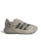 ADIDAS SPORTSWEAR Pantofi sport low-cut Lightblaze - Maro taupe/Gri antracit