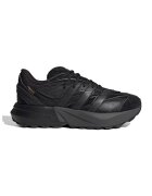 ADIDAS SPORTSWEAR Pantofi sport low-cut Lightblaze - Negru
