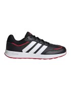 ADIDAS SPORTSWEAR Pantofi sport low-cut Tensaur Switch - Alb/Negru