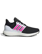 ADIDAS SPORTSWEAR Pantofi sport low-cut Unbounce DNA - Negru/Roz
