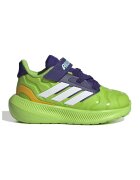 ADIDAS SPORTSWEAR Pantofi sport Marvel Iron Hulk Runfalcon 5 - Alb/Verde electric
