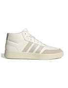 ADIDAS SPORTSWEAR Pantofi sport mid-cut Breaknet - Alb fildes