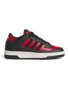 ADIDAS SPORTSWEAR Pantofi sport Rapid Court low-cut - Rosu/Negru