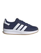 ADIDAS SPORTSWEAR Pantofi sport Run 70s 2.0 - Alb/Albastru inchis