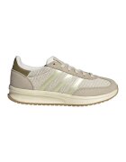 ADIDAS SPORTSWEAR Pantofi sport Run 70s 2.0 cu garnituri de piele intoarsa - Bej deschis