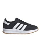 ADIDAS SPORTSWEAR Pantofi sport Run 70s 2.0 - Negru/Alb optic