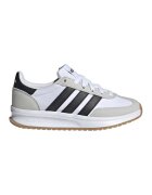 ADIDAS SPORTSWEAR Pantofi sport Run 70s 2.0 - Negru/Alb optic/Grej