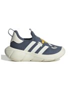 ADIDAS SPORTSWEAR Pantofi sport slip-on Disney Monofit Goofy - Alb/Albastru
