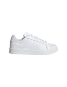 ADIDAS SPORTSWEAR Pantofi sport Streettalk din piele ecologica - Alb optic
