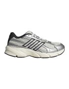 ADIDAS SPORTSWEAR Pantofi sport Technochaos 2000 - Alb/Argintiu