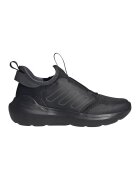 ADIDAS SPORTSWEAR Pantofi sport Tensaur Comfort slip-on - Negru