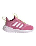 ADIDAS SPORTSWEAR Pantofi sport Tensaur Comfort slip-on - Roz deschis/Alb optic