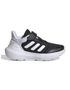 ADIDAS SPORTSWEAR Pantofi sport Tensaur Run 2.0 cu velcro - Alb/Negru