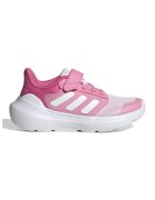 ADIDAS SPORTSWEAR Pantofi sport Tensaur Run 2.0 cu velcro - Alb/Roz pastel