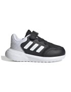 ADIDAS SPORTSWEAR Pantofi sport Tensaur Run 3.0 cu velcro - Negru