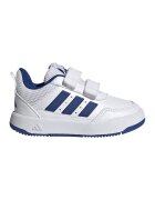 ADIDAS SPORTSWEAR Pantofi sport Tensaur Sport 3.0 cu velcro - Albastru inchis/Alb optic
