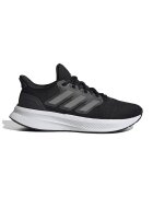 ADIDAS SPORTSWEAR Pantofi sport UltraRun 5 usori - Negru/Gri inchis