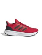 ADIDAS SPORTSWEAR Pantofi sport UltraRun 5 usori - Negru/Rosu vermillion