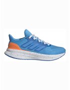 ADIDAS SPORTSWEAR Pantofi sport UltraRun 5 usori - Portocaliu/Albastru deschis