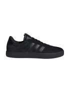 ADIDAS SPORTSWEAR Pantofi sport VL Court 3.0 de piele intoarsa - Negru